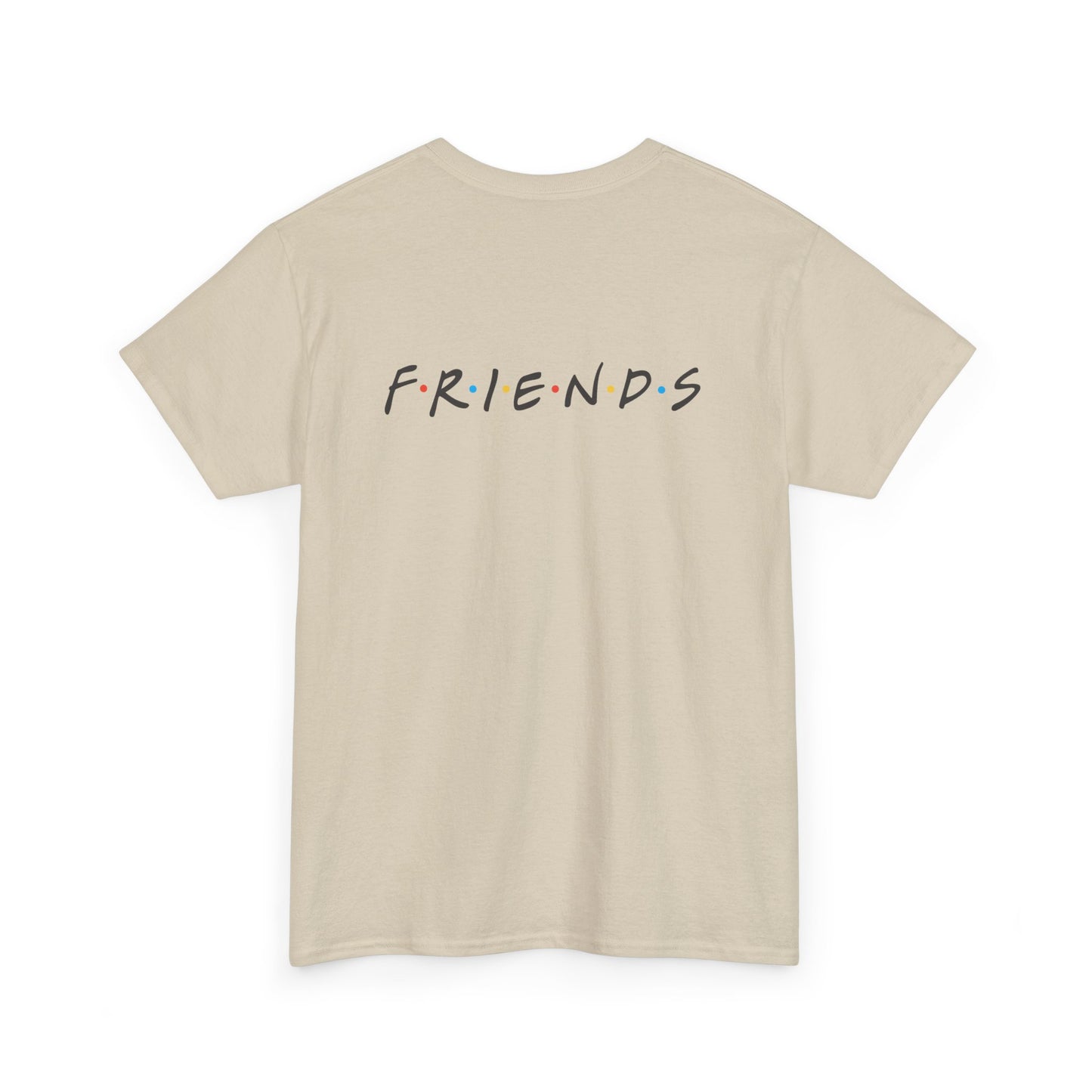 Friends tee