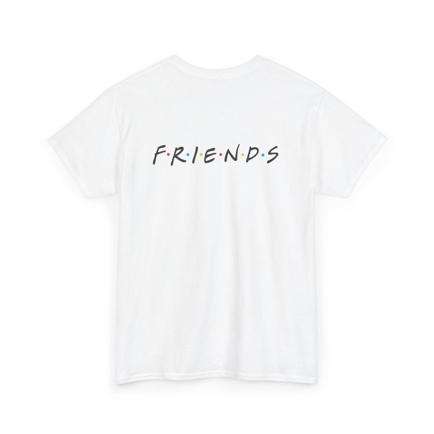 Friends tee