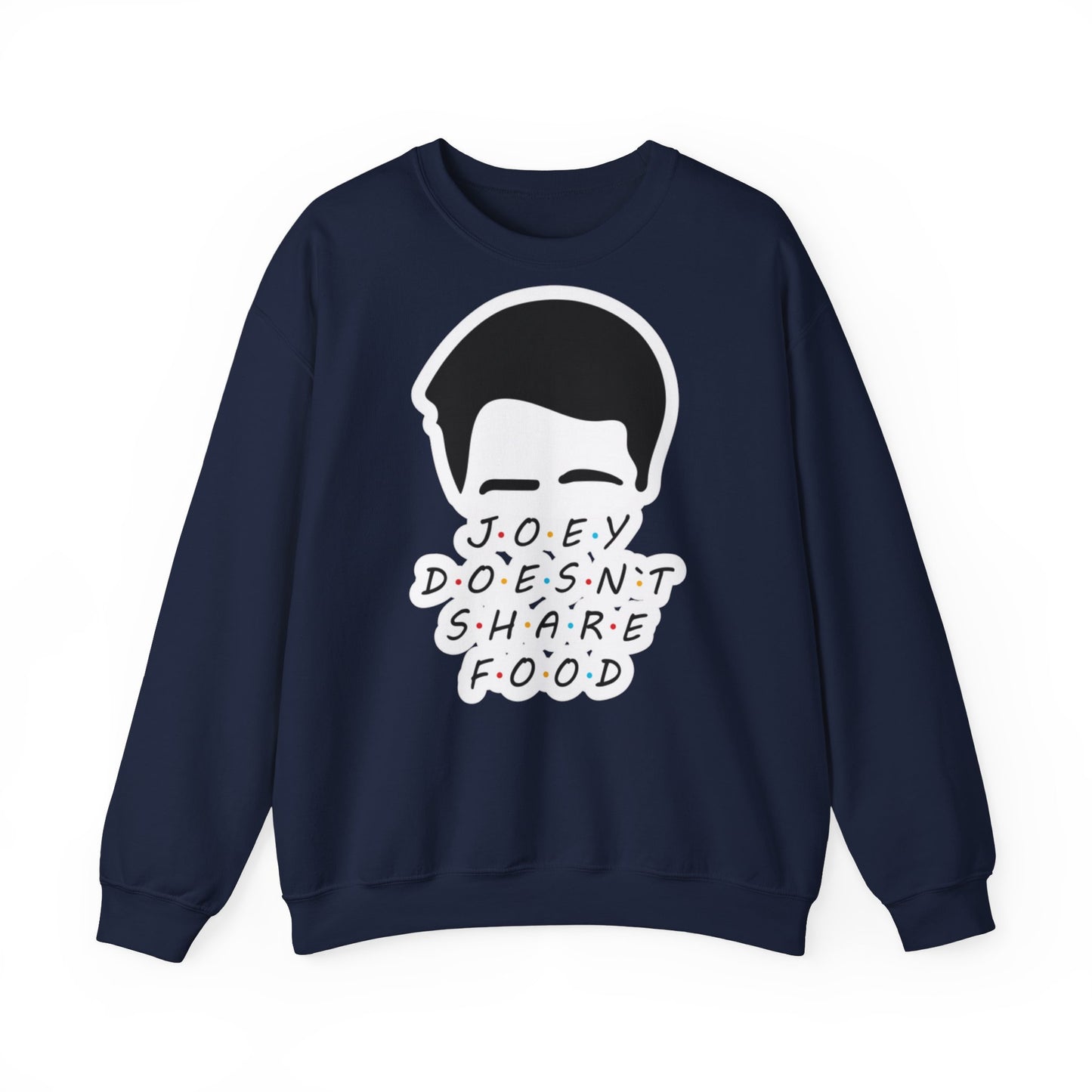 Friends Crewneck Sweatshirt