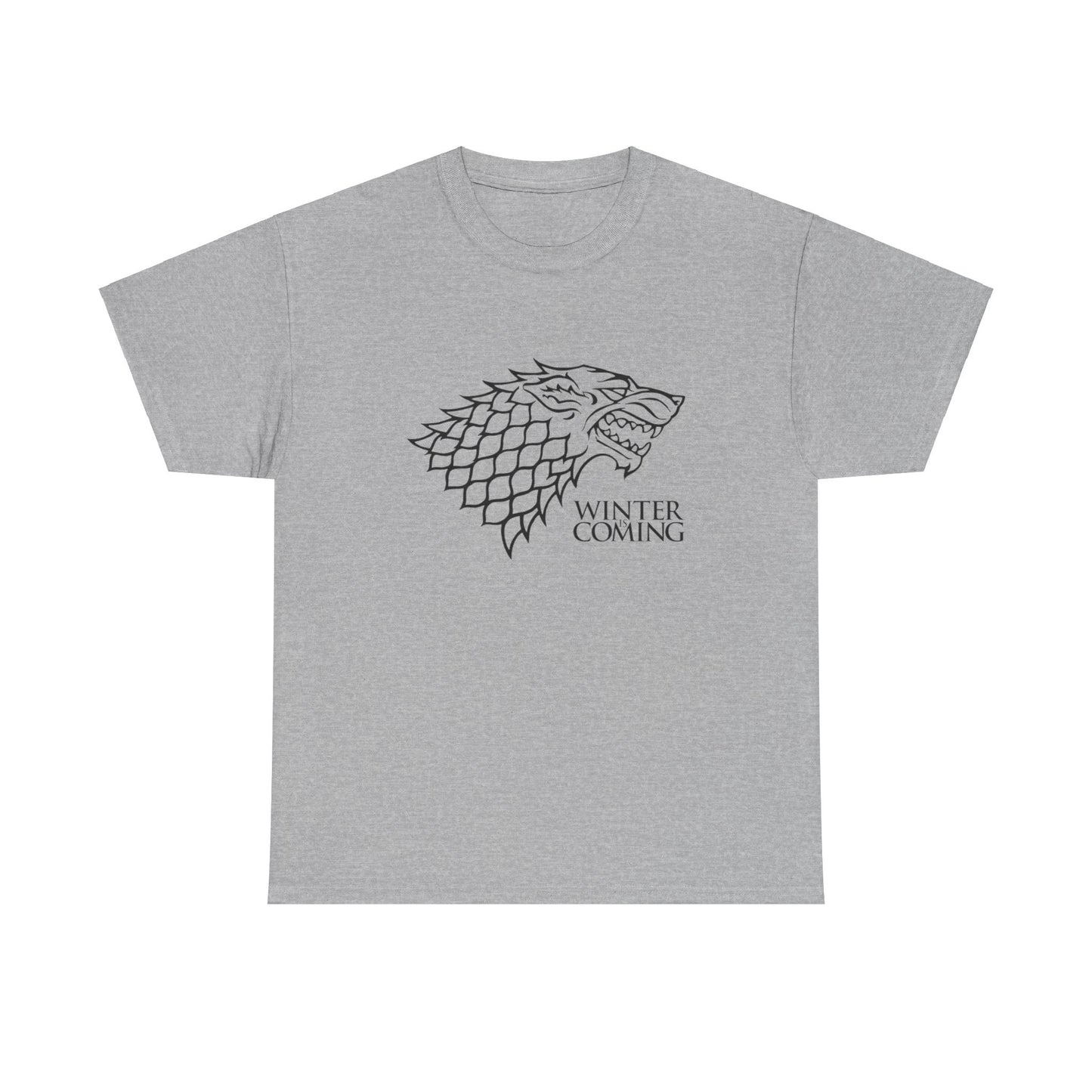 Game of thrones T-Shirt