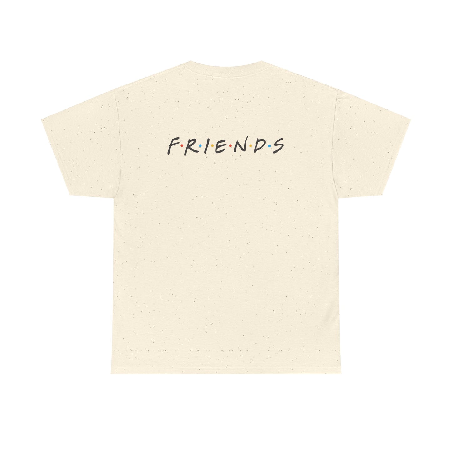 Friends tee