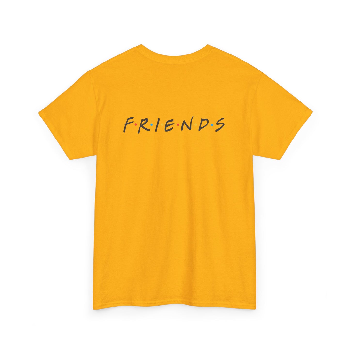 Friends tee