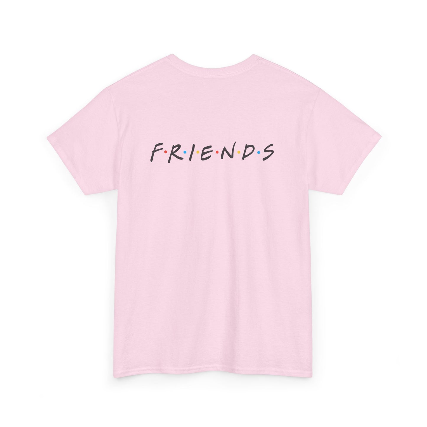 Friends tee