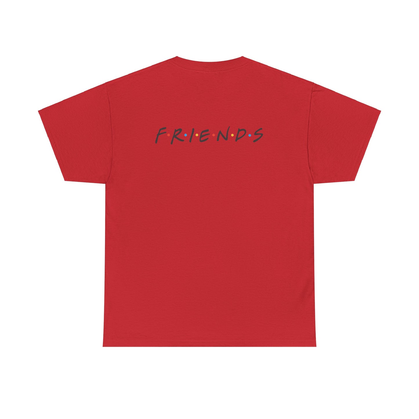 Friends tee