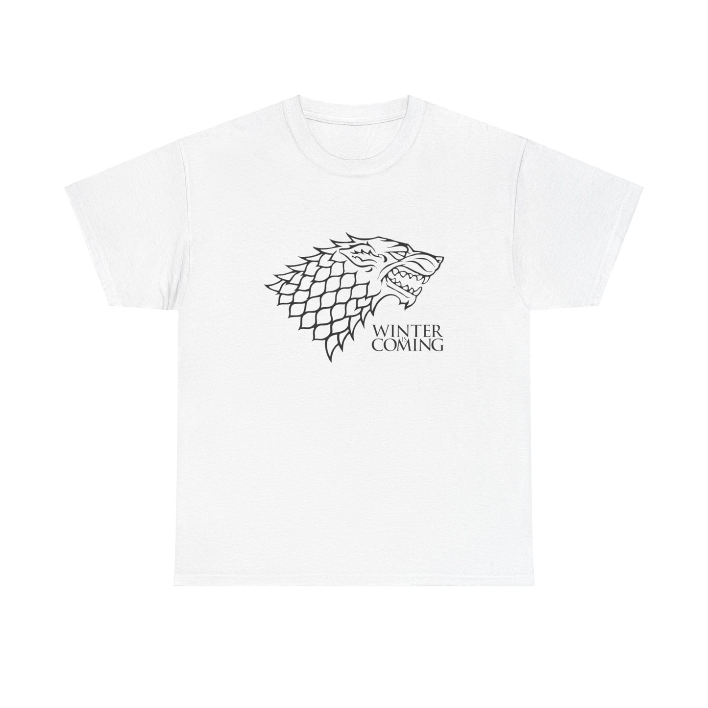 Game of thrones T-Shirt