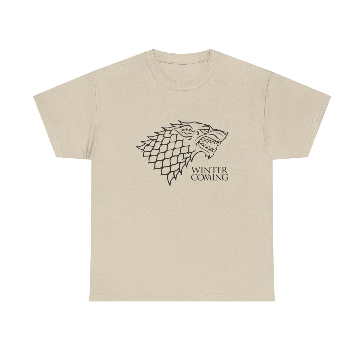 Game of thrones T-Shirt