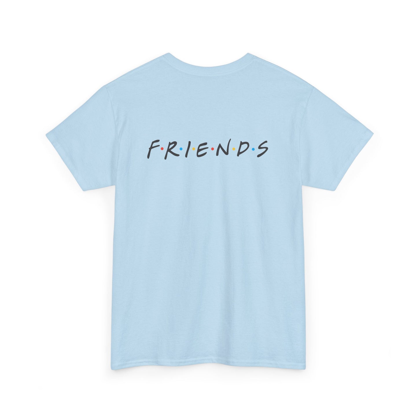 Friends tee