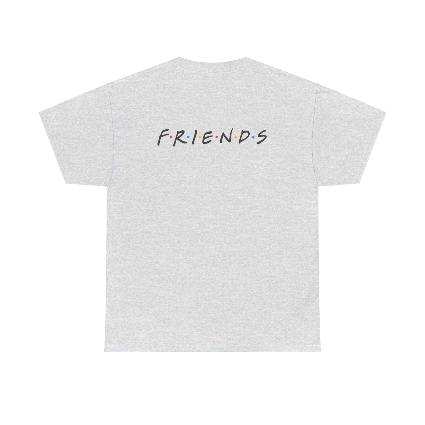 Friends tee