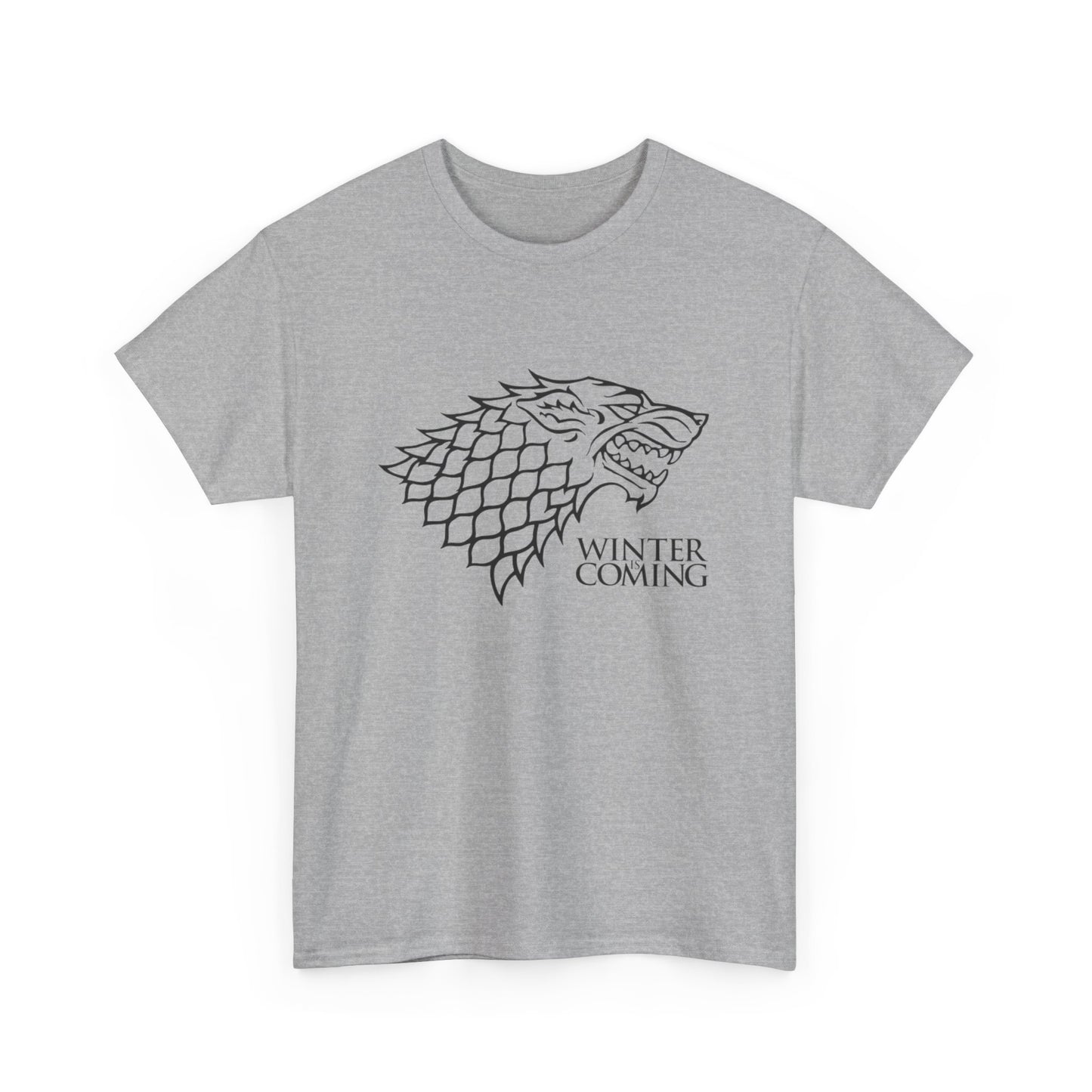 Game of thrones T-Shirt