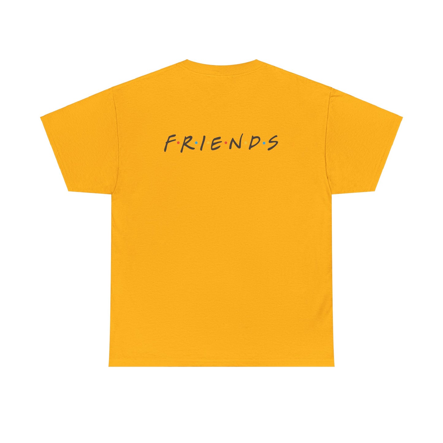 Friends tee