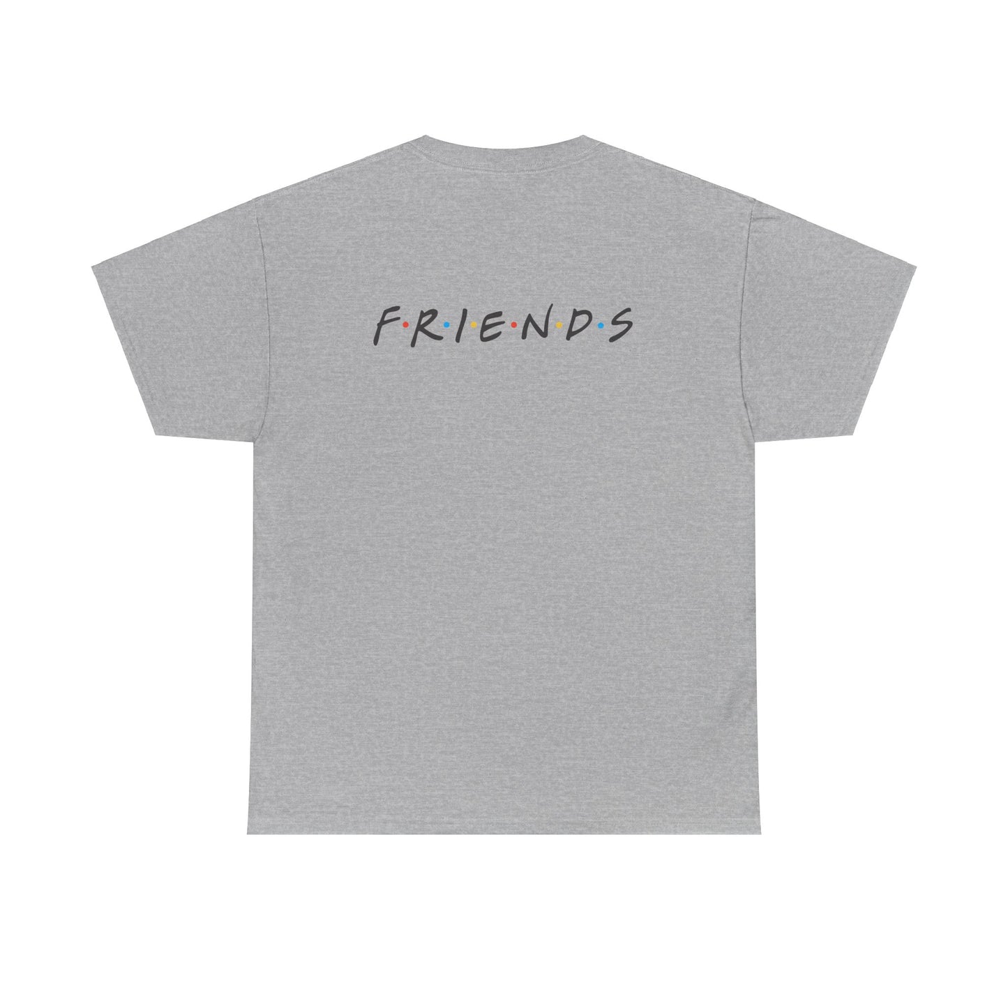 Friends tee