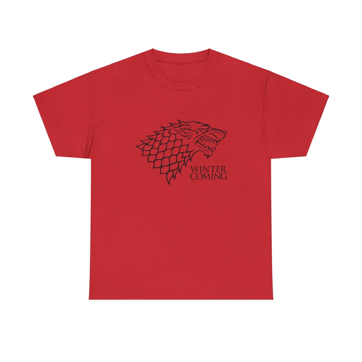 Game of thrones T-Shirt