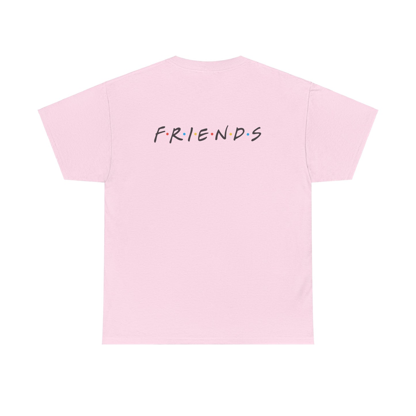 Friends tee