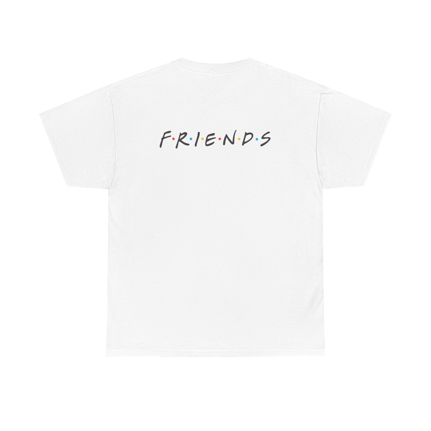 Friends tee