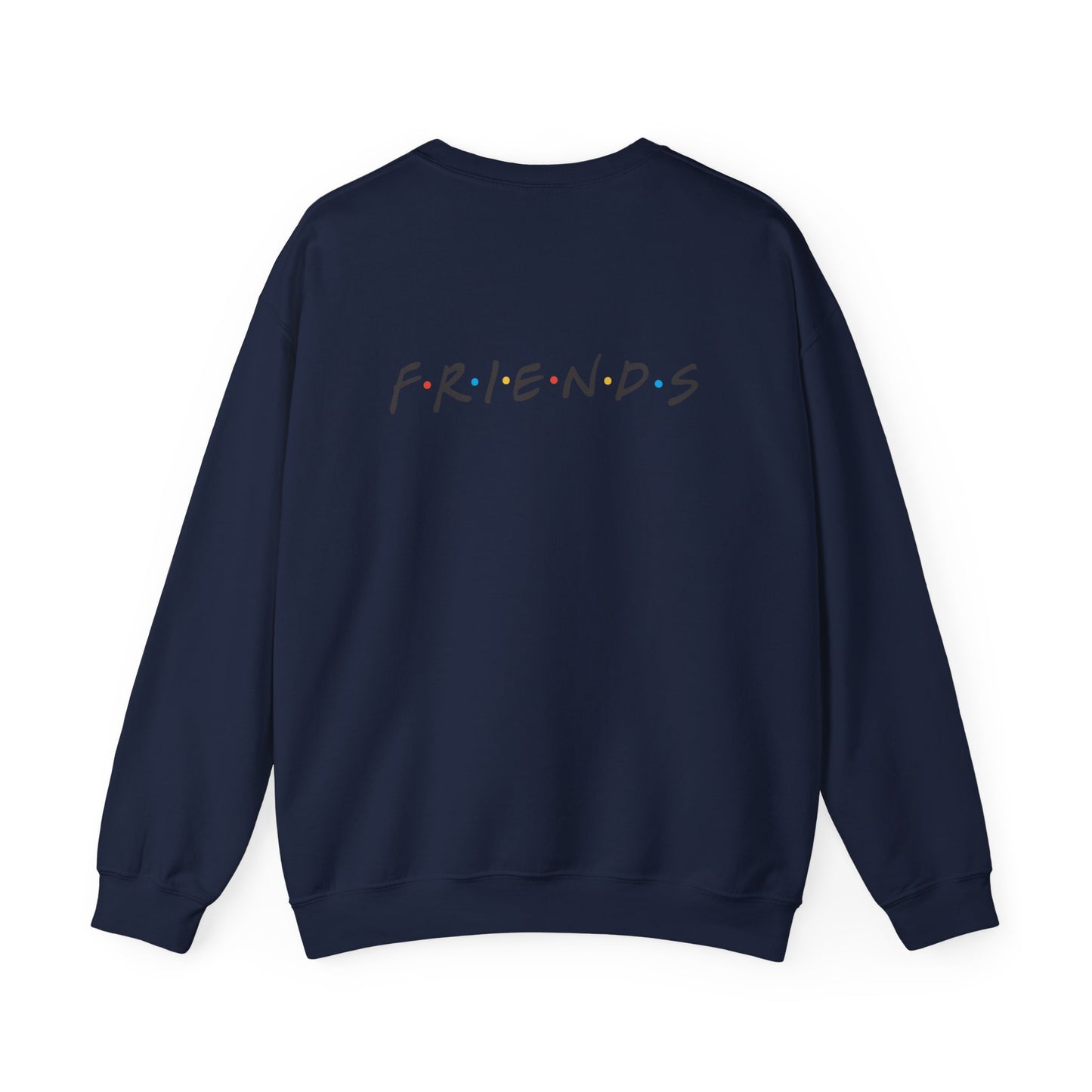 Friends Crewneck Sweatshirt