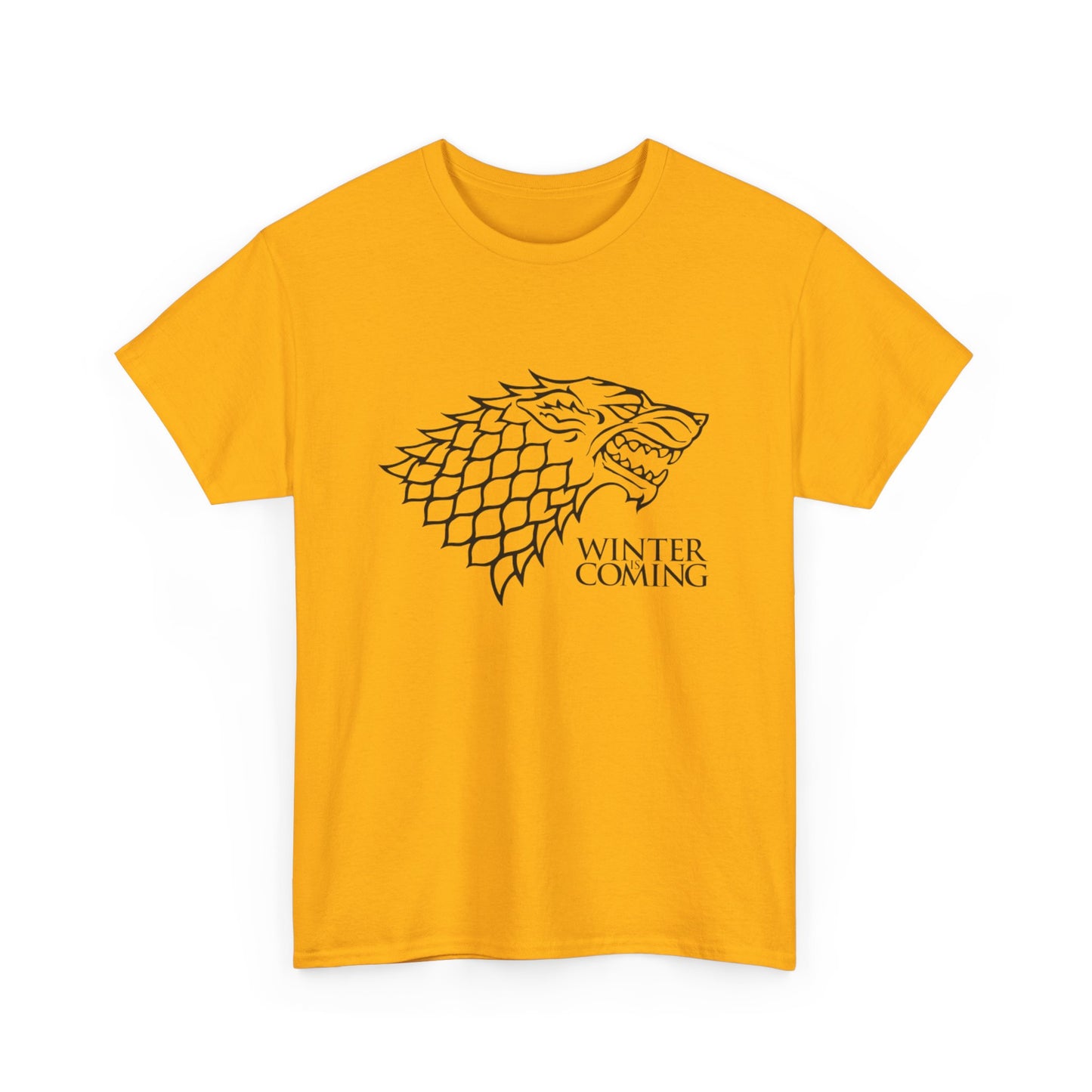 Game of thrones T-Shirt