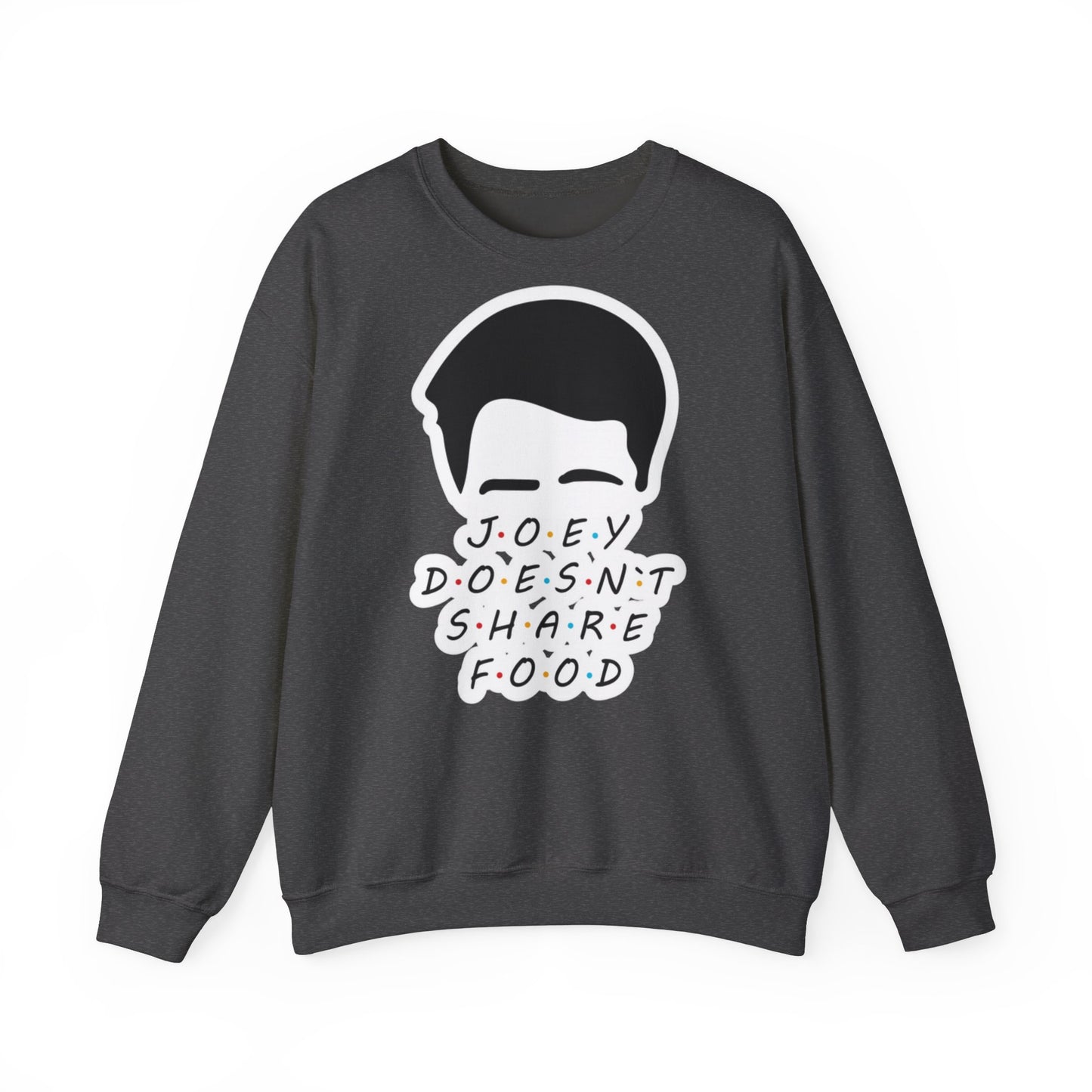 Friends Crewneck Sweatshirt