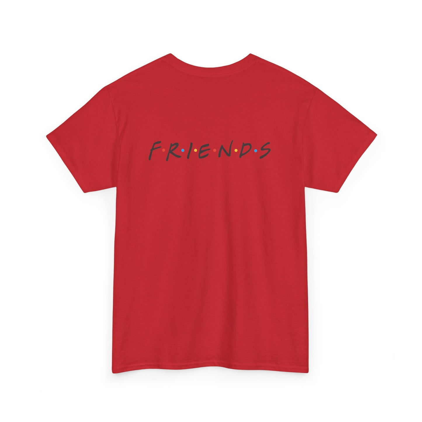 Friends tee