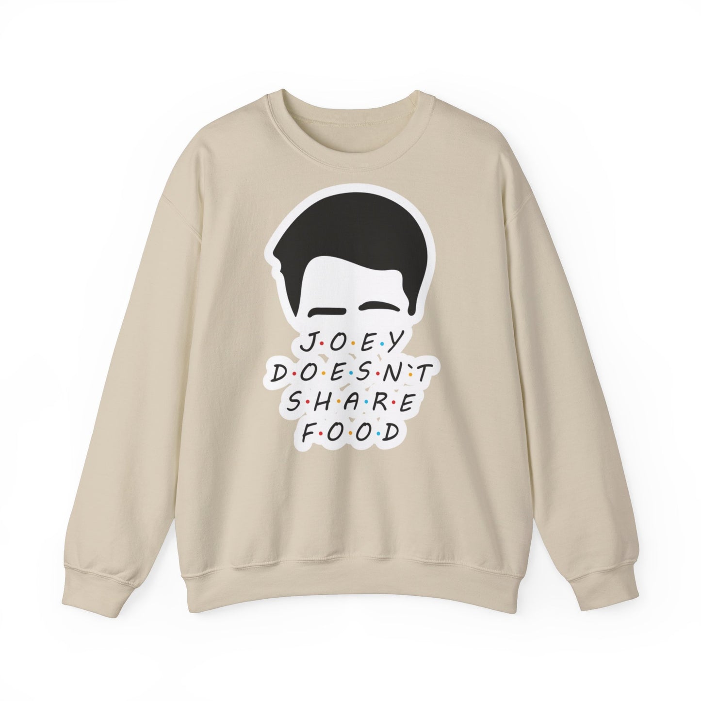 Friends Crewneck Sweatshirt