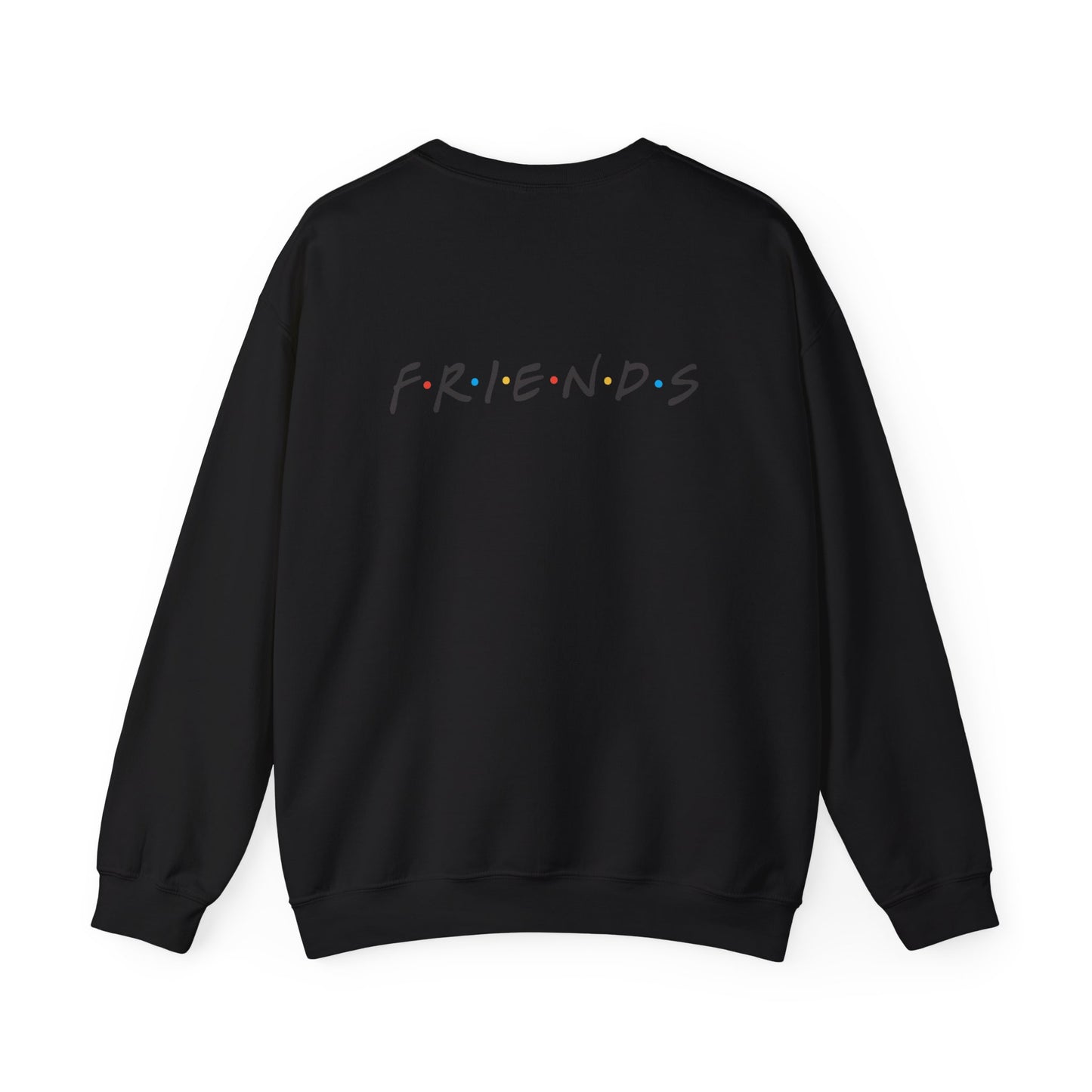 Friends Crewneck Sweatshirt