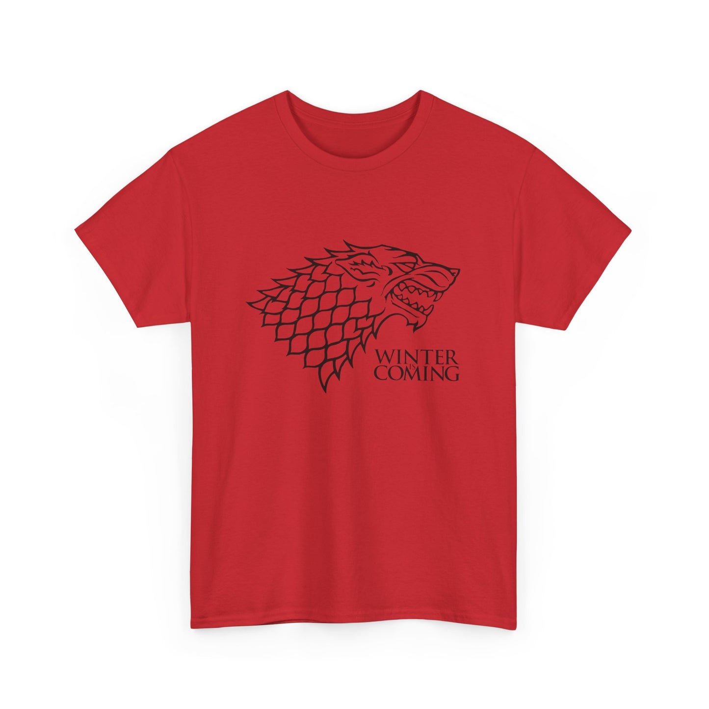 Game of thrones T-Shirt