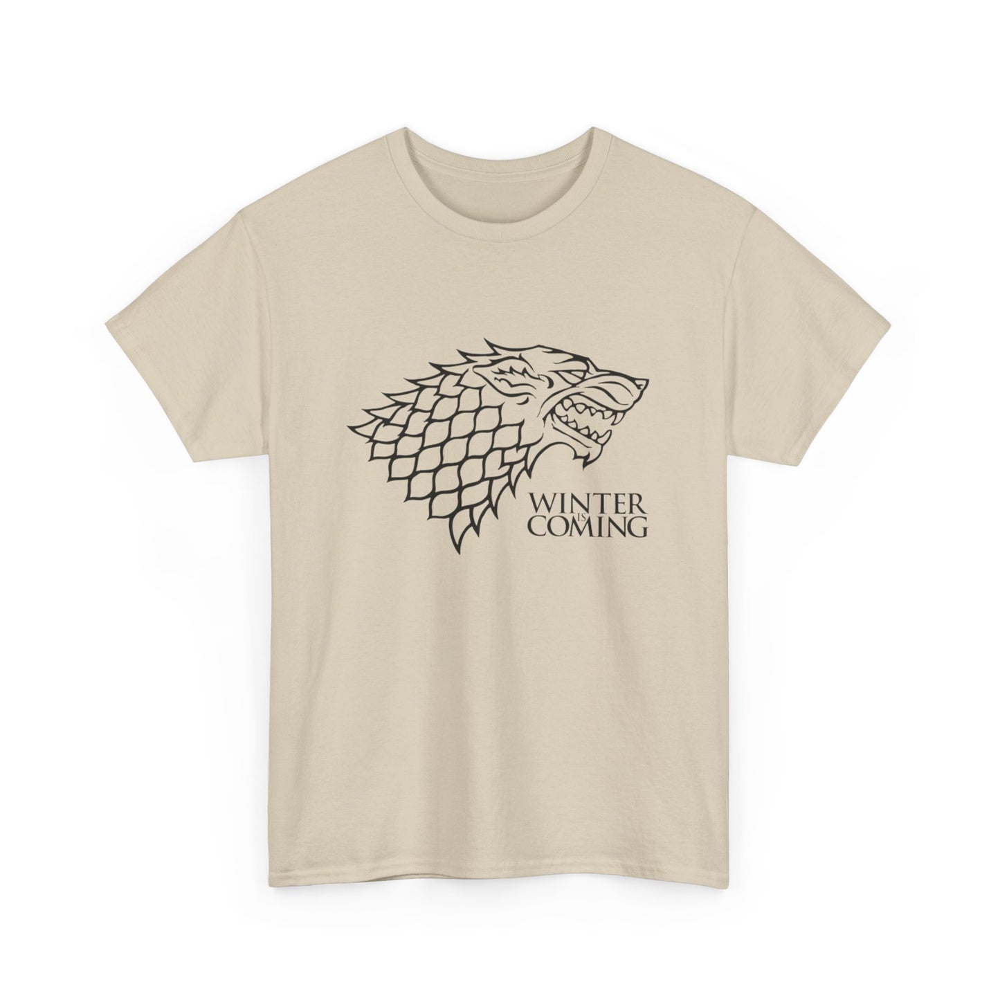 Game of thrones T-Shirt