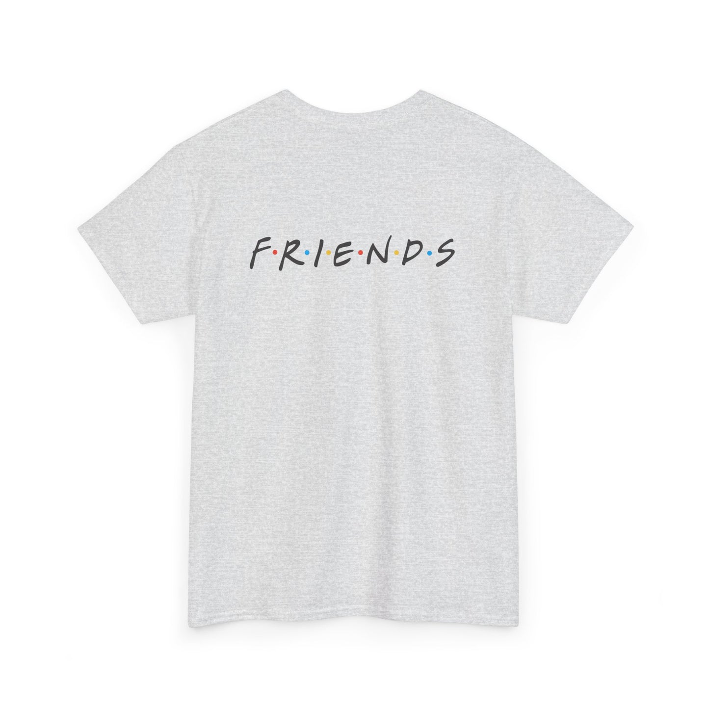 Friends tee