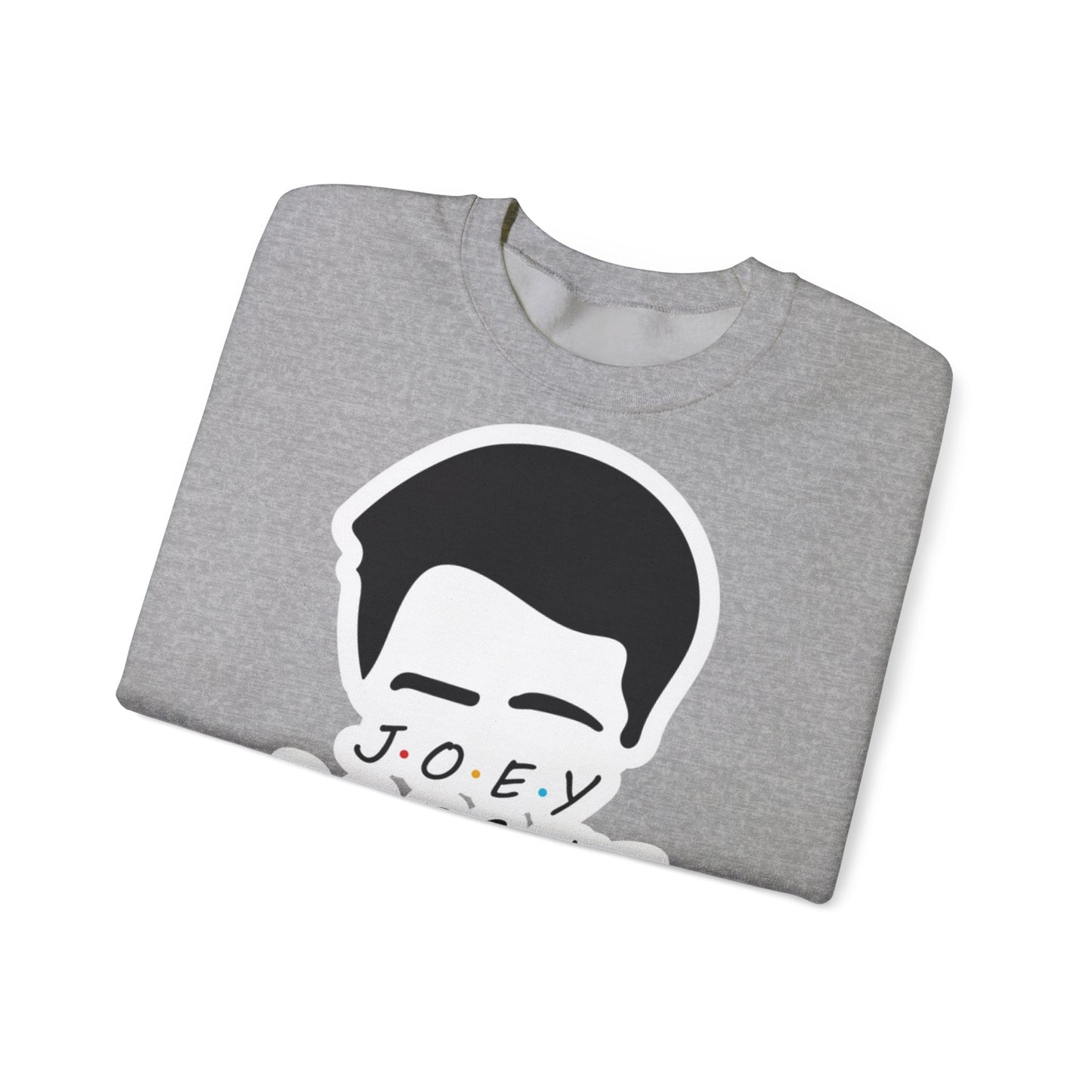 Friends Crewneck Sweatshirt