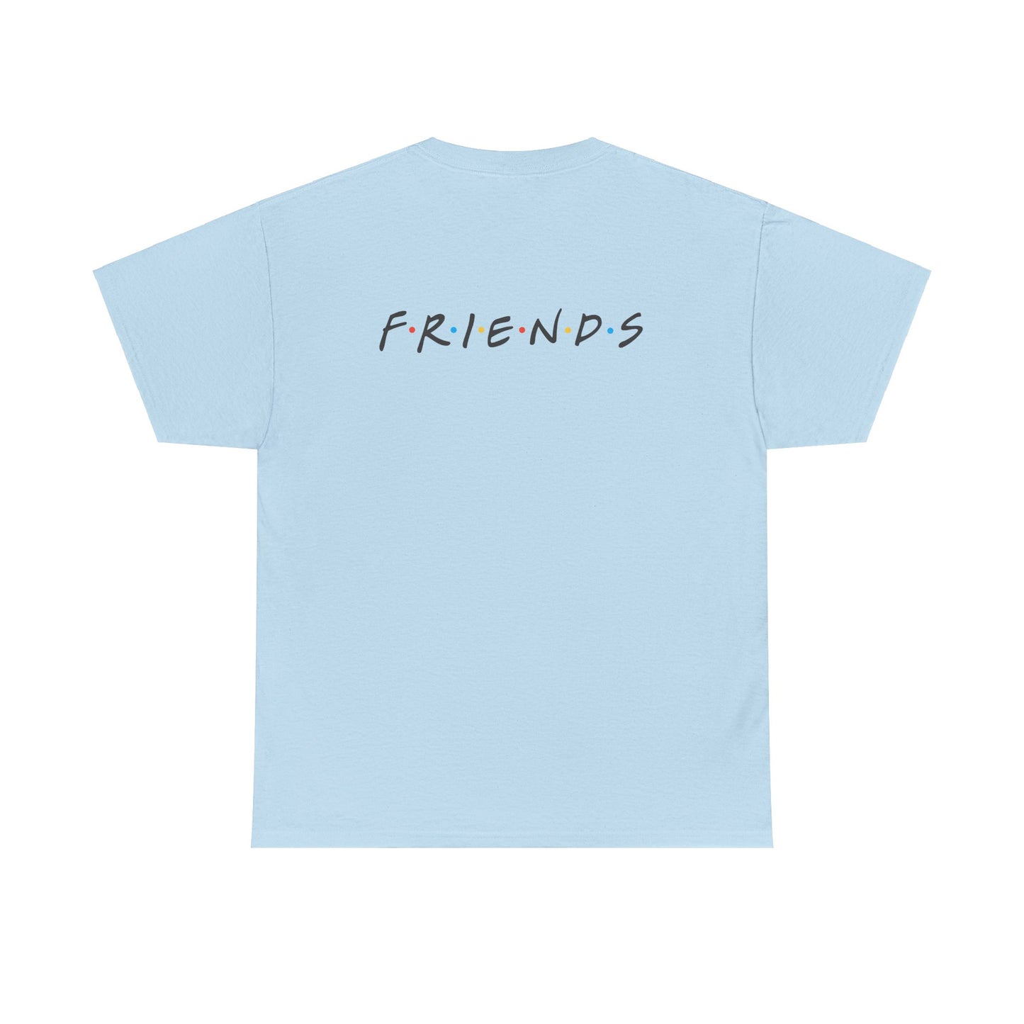 Friends tee